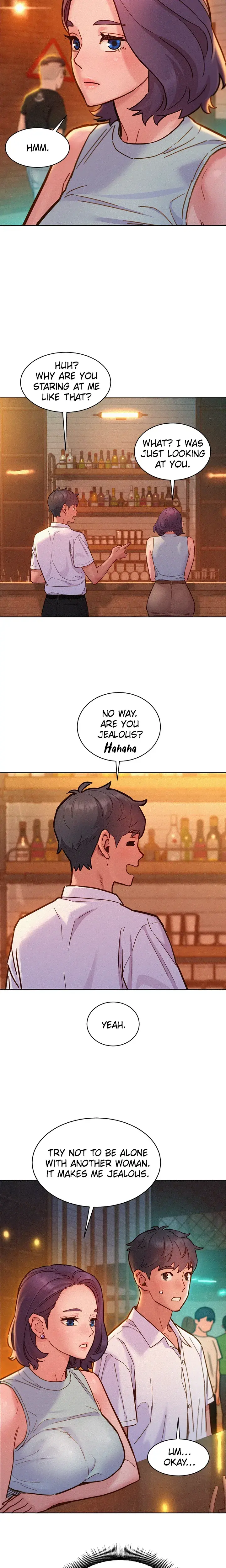 Friends To Lovers From Today Chapter 89 - Page 9