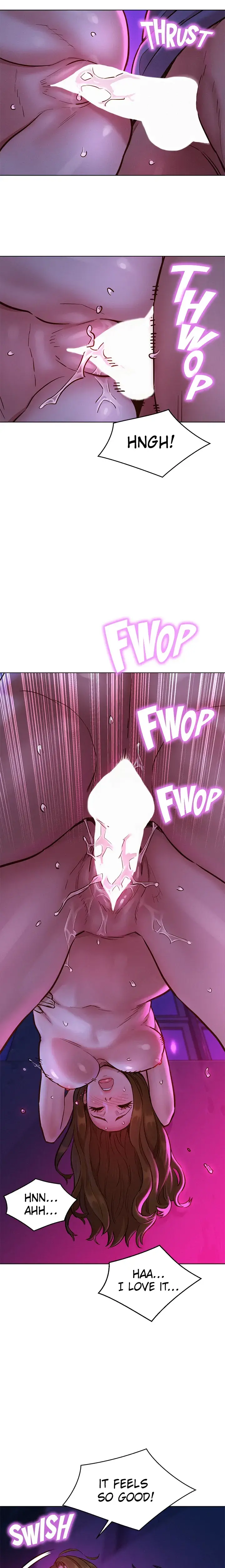 Friends To Lovers From Today Chapter 9 - Page 11