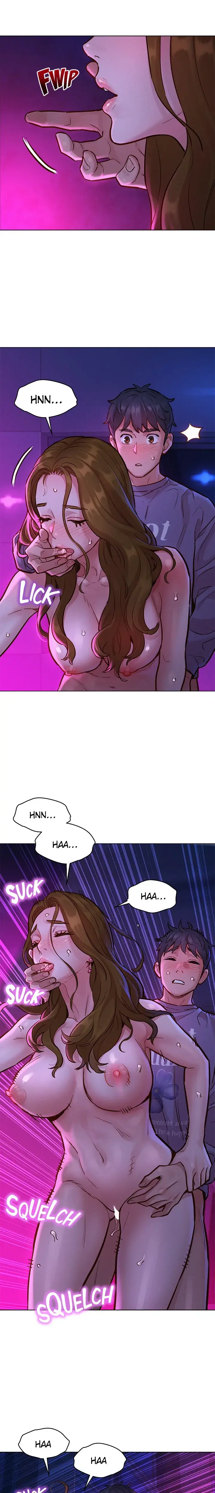 Friends To Lovers From Today Chapter 9 - Page 13