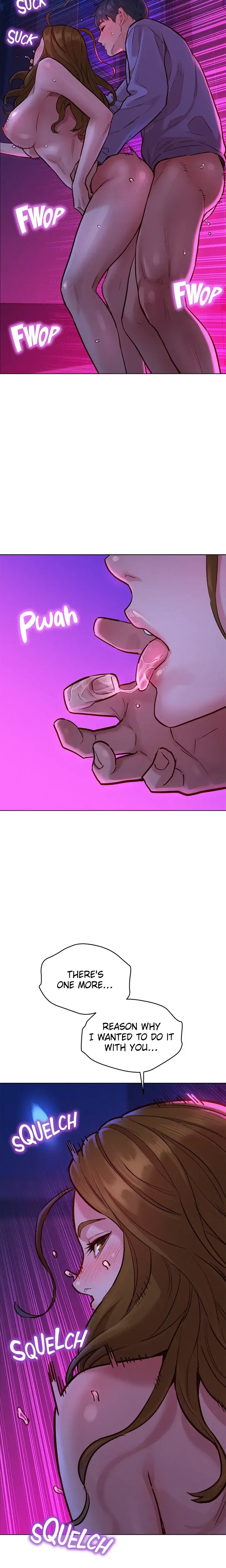 Friends To Lovers From Today Chapter 9 - Page 14