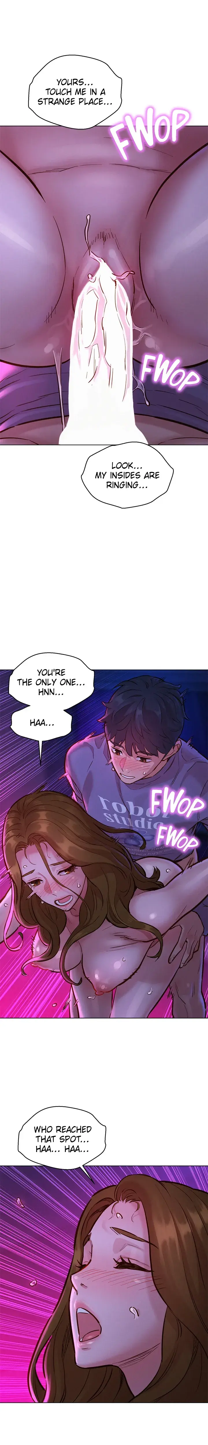 Friends To Lovers From Today Chapter 9 - Page 15