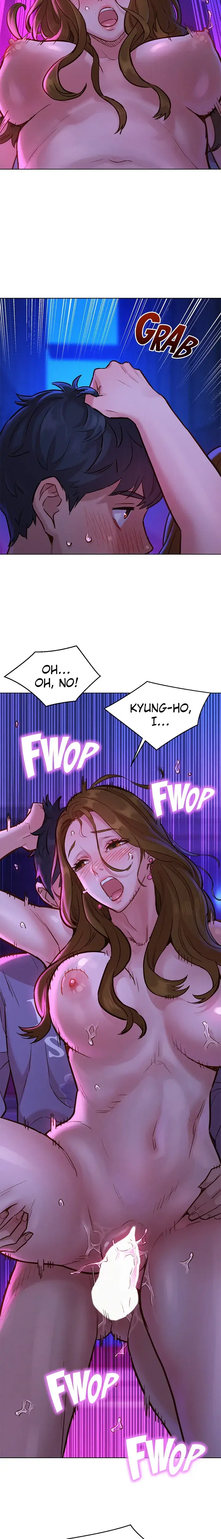 Friends To Lovers From Today Chapter 9 - Page 17