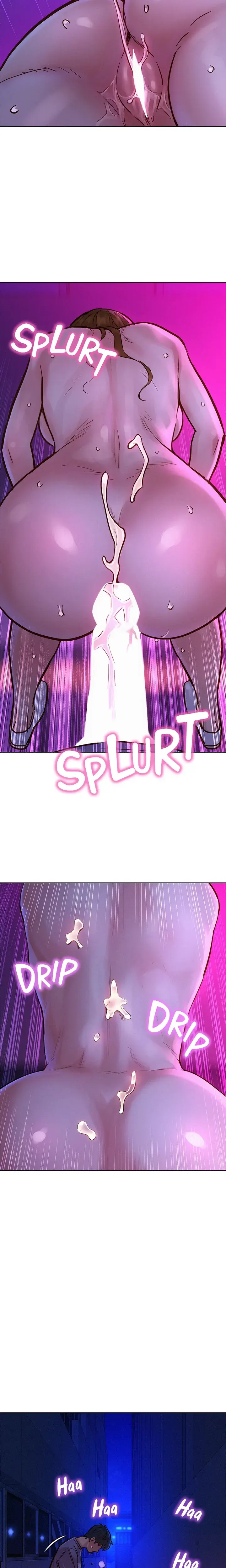 Friends To Lovers From Today Chapter 9 - Page 19
