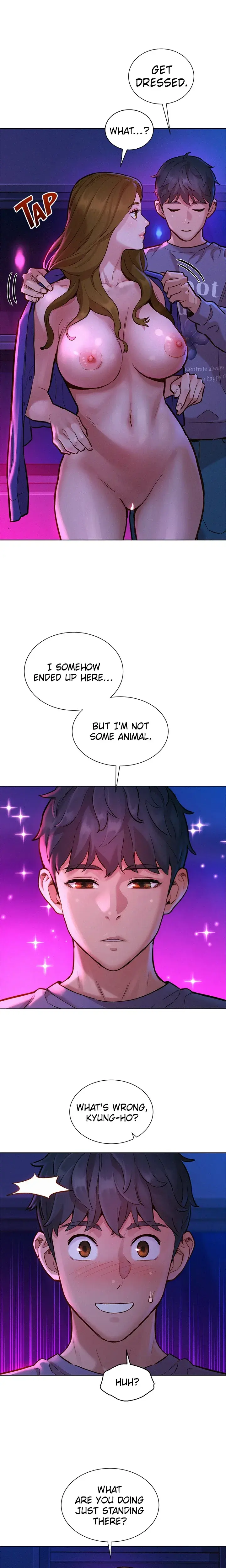 Friends To Lovers From Today Chapter 9 - Page 2