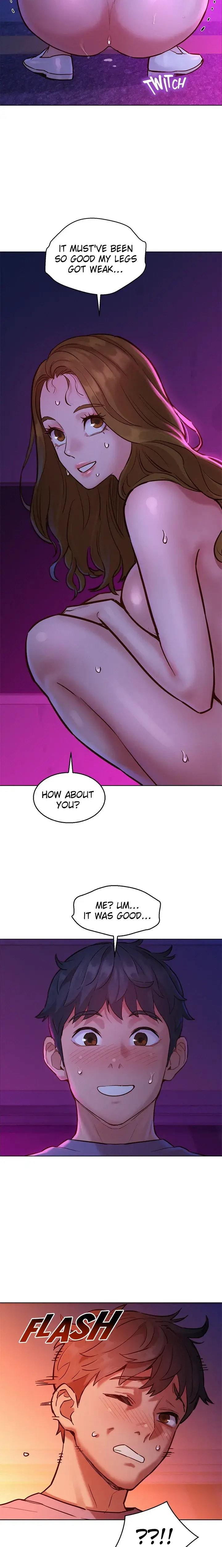 Friends To Lovers From Today Chapter 9 - Page 21