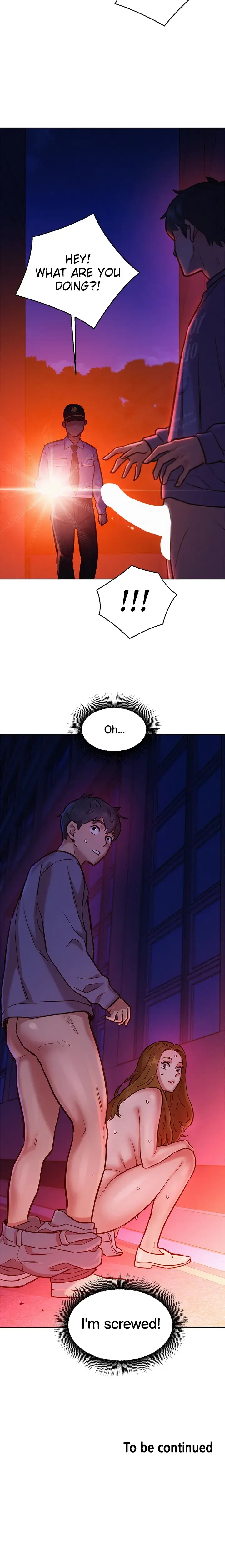Friends To Lovers From Today Chapter 9 - Page 22