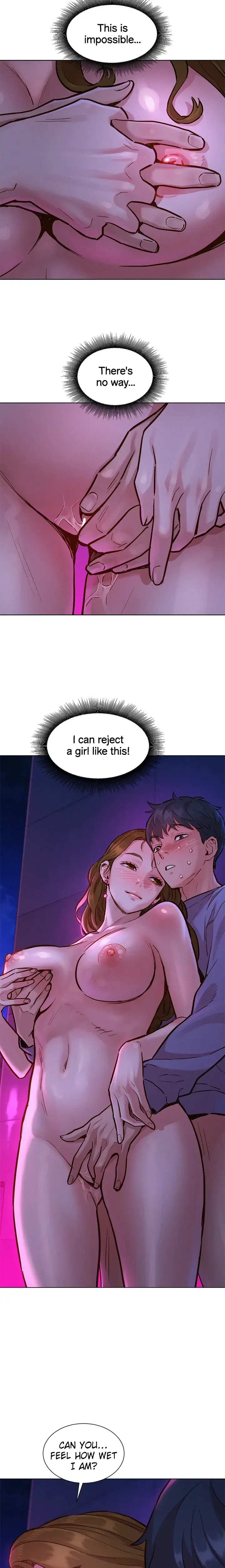 Friends To Lovers From Today Chapter 9 - Page 5