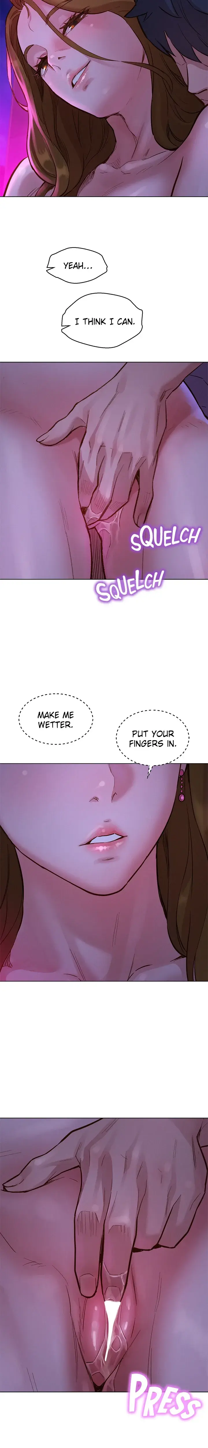 Friends To Lovers From Today Chapter 9 - Page 6