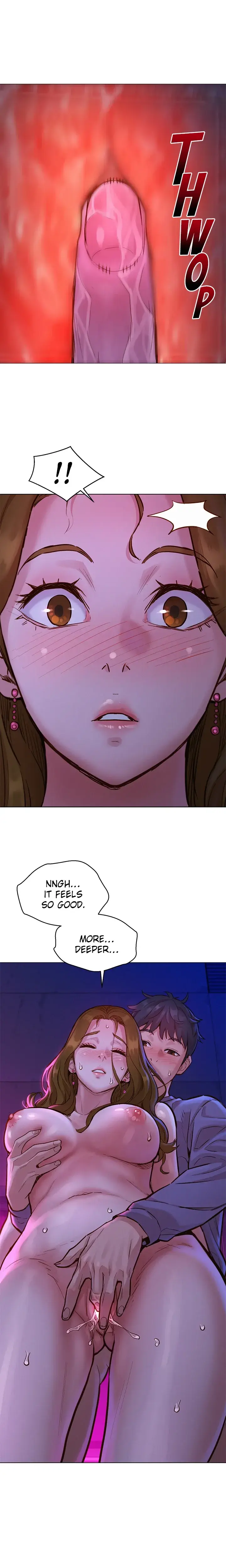 Friends To Lovers From Today Chapter 9 - Page 7