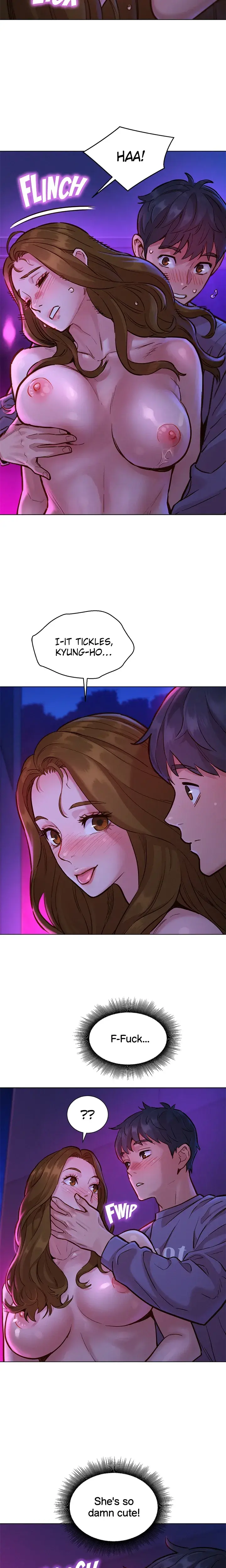 Friends To Lovers From Today Chapter 9 - Page 9
