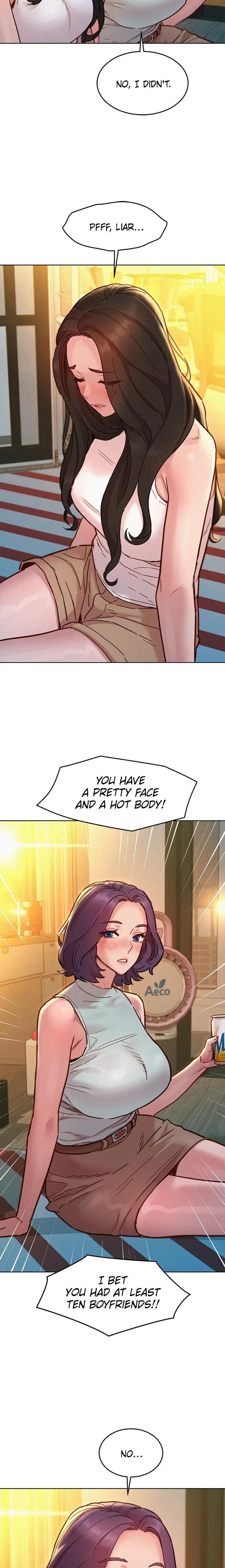 Friends To Lovers From Today Chapter 90 - Page 13