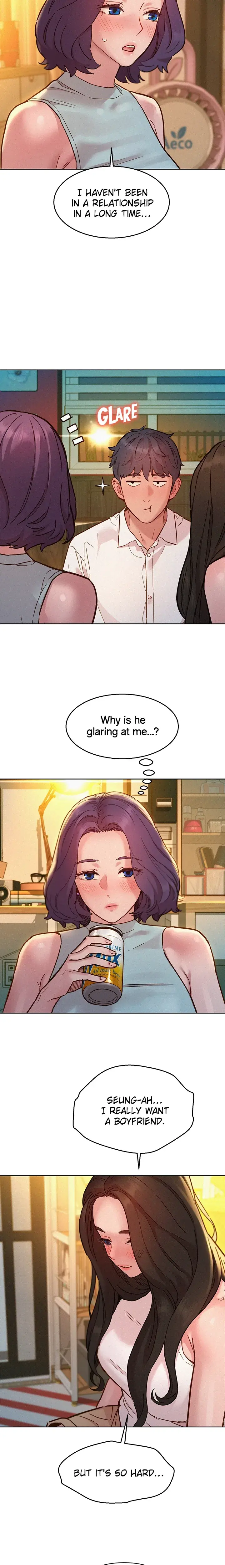 Friends To Lovers From Today Chapter 90 - Page 14