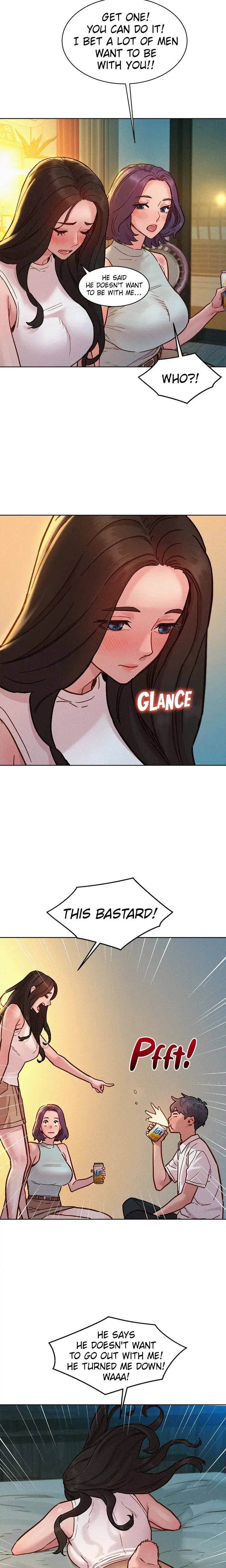 Friends To Lovers From Today Chapter 90 - Page 15