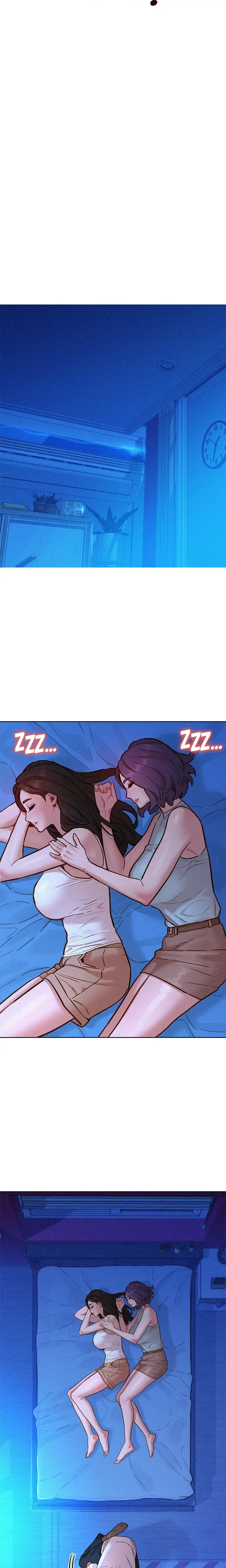 Friends To Lovers From Today Chapter 90 - Page 17
