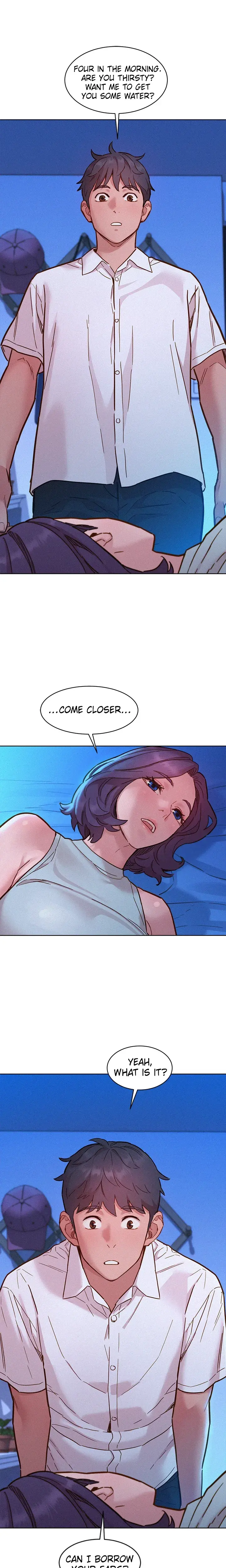 Friends To Lovers From Today Chapter 90 - Page 19