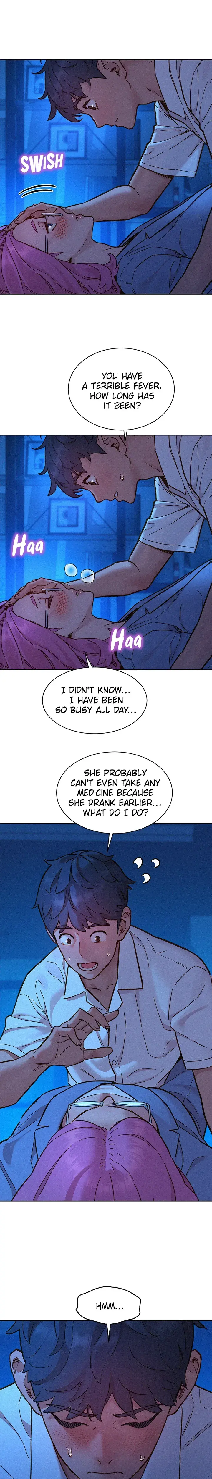 Friends To Lovers From Today Chapter 90 - Page 2