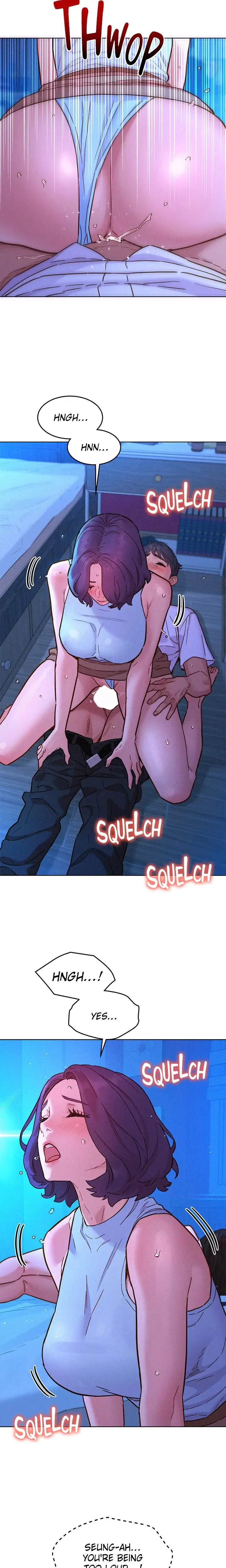 Friends To Lovers From Today Chapter 91 - Page 12