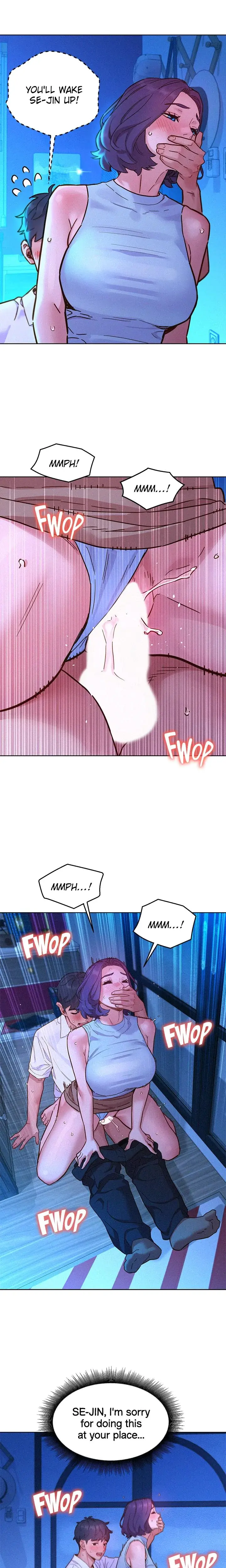 Friends To Lovers From Today Chapter 91 - Page 14