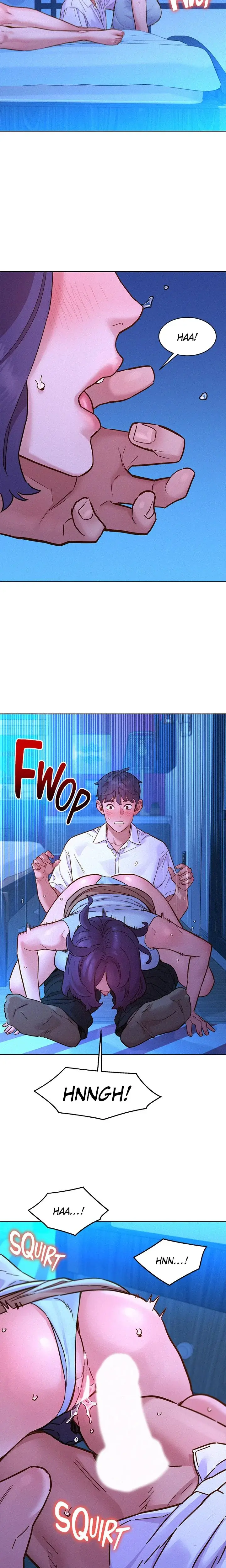 Friends To Lovers From Today Chapter 91 - Page 15
