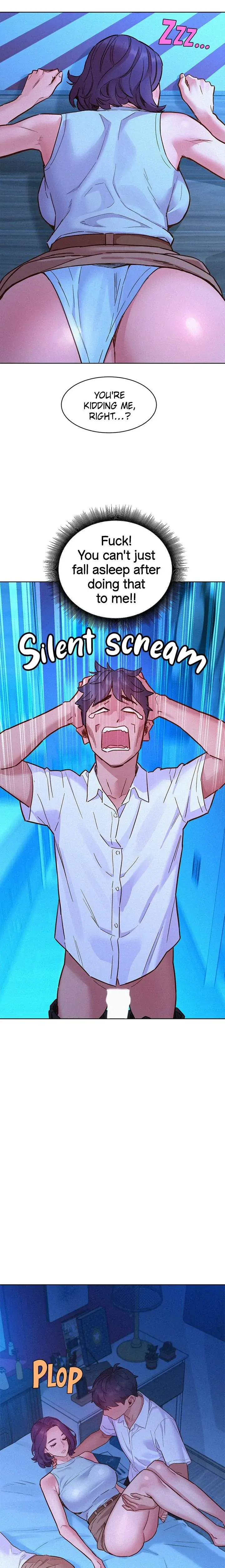 Friends To Lovers From Today Chapter 91 - Page 17