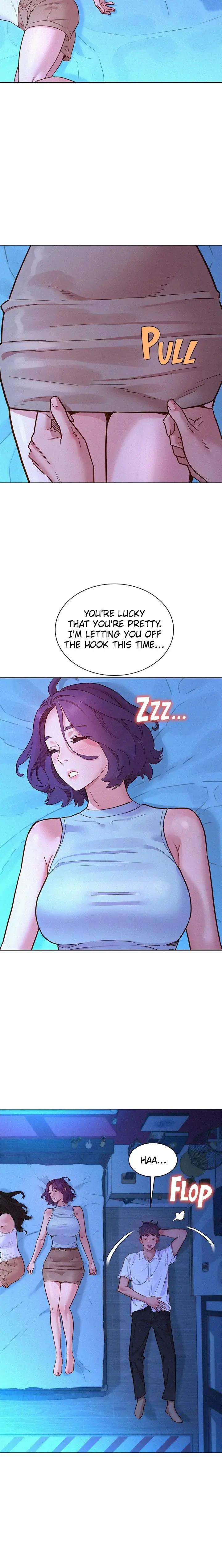 Friends To Lovers From Today Chapter 91 - Page 18