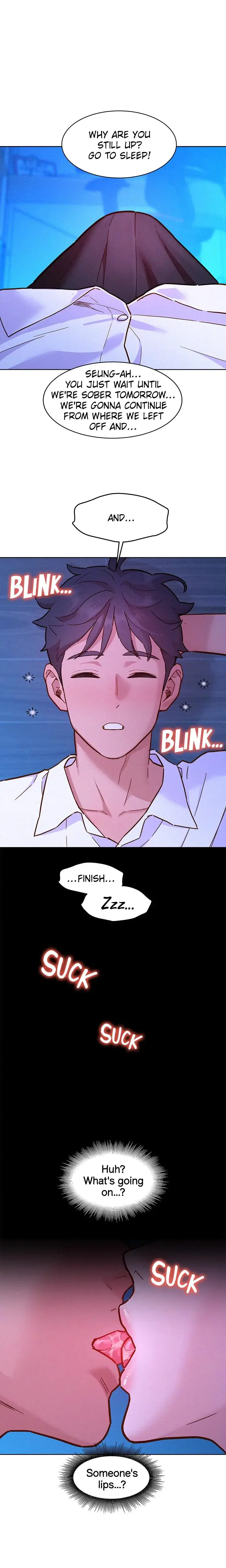 Friends To Lovers From Today Chapter 91 - Page 19