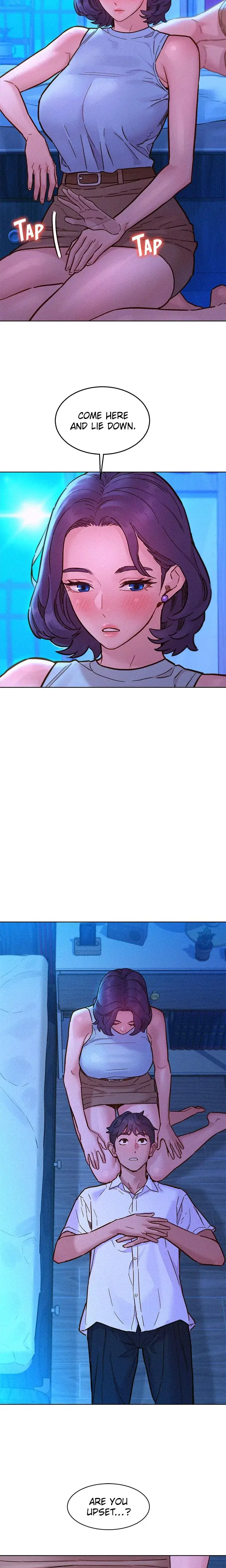 Friends To Lovers From Today Chapter 91 - Page 2