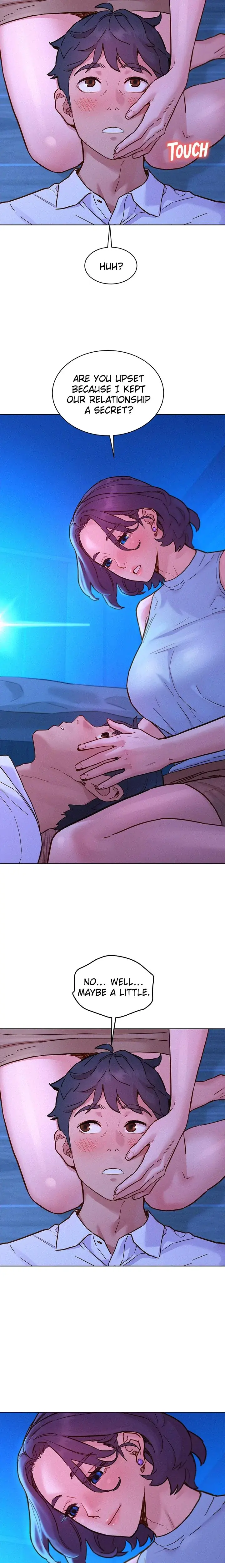 Friends To Lovers From Today Chapter 91 - Page 3
