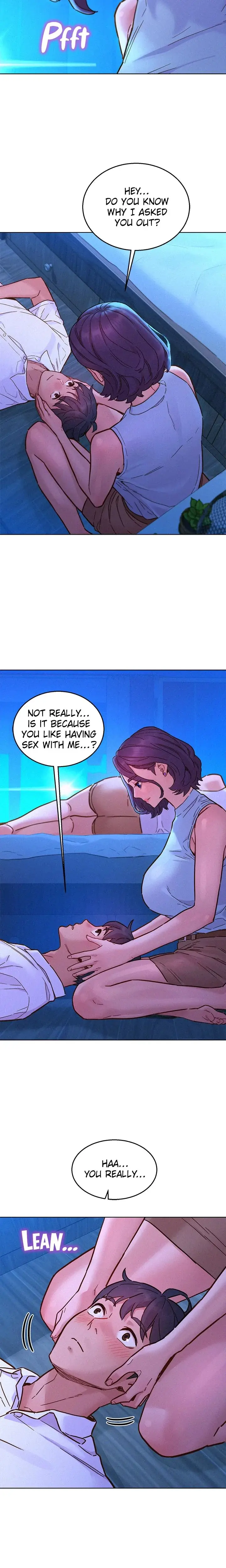 Friends To Lovers From Today Chapter 91 - Page 4