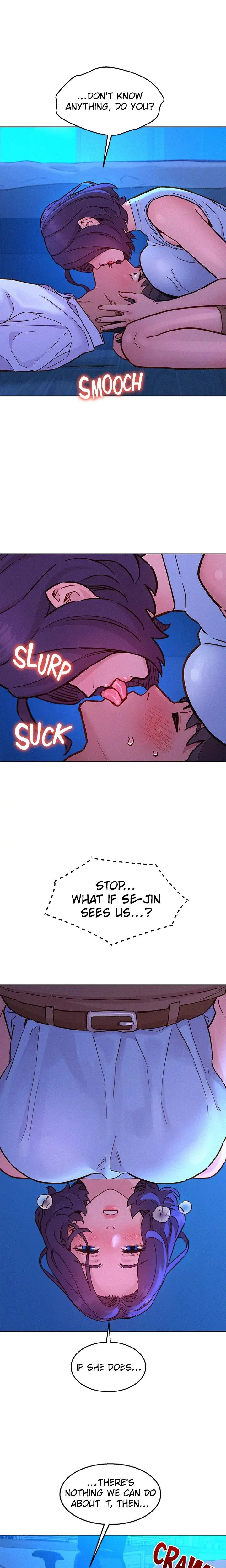 Friends To Lovers From Today Chapter 91 - Page 5