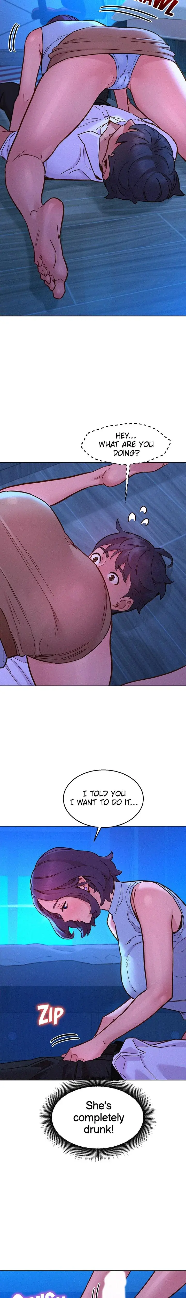 Friends To Lovers From Today Chapter 91 - Page 6