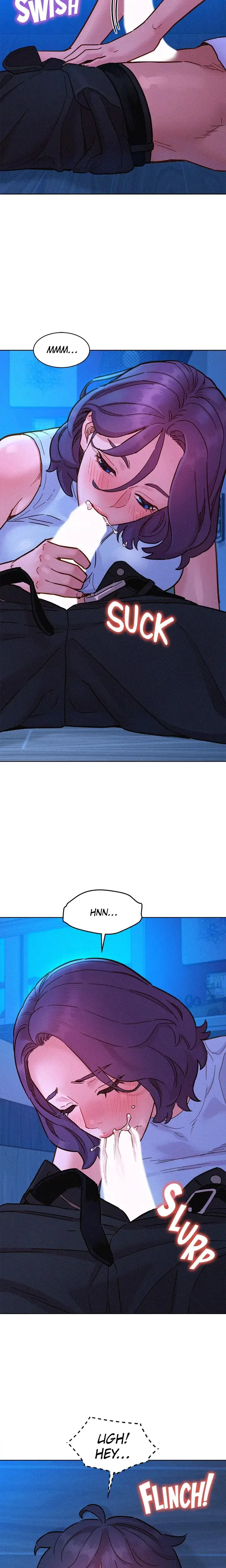 Friends To Lovers From Today Chapter 91 - Page 7