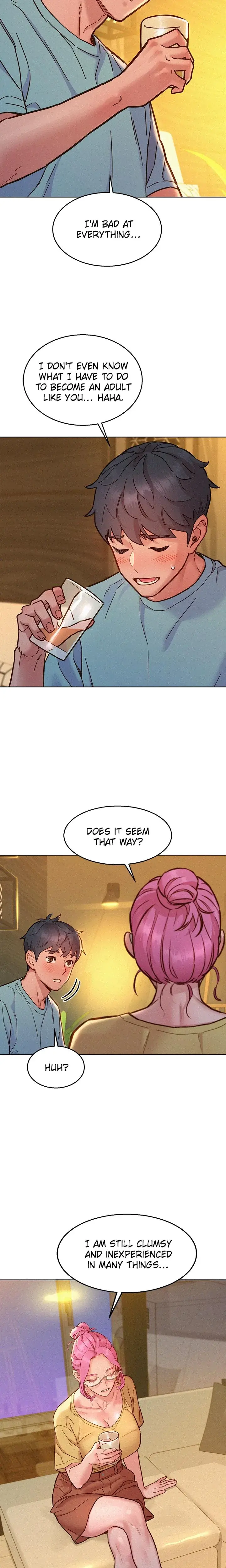 Friends To Lovers From Today Chapter 92 - Page 16