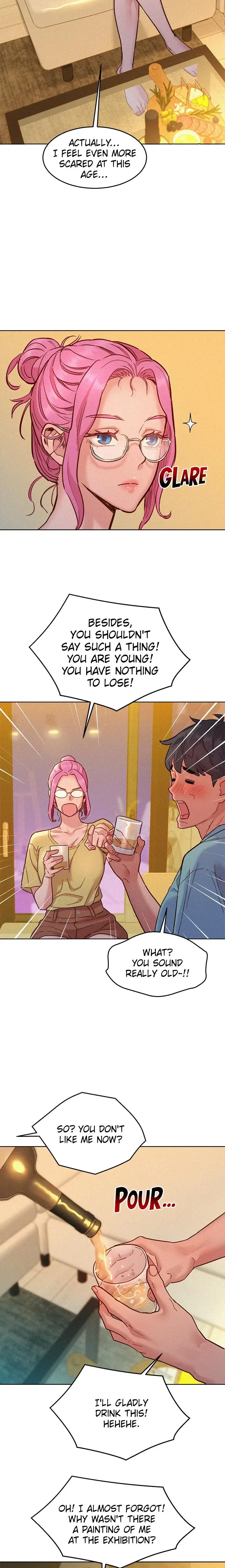 Friends To Lovers From Today Chapter 92 - Page 17