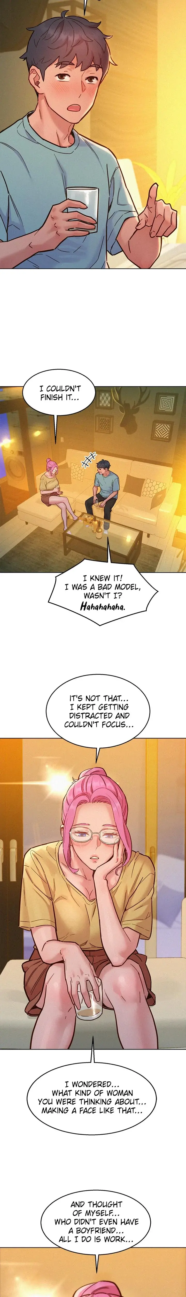 Friends To Lovers From Today Chapter 92 - Page 18