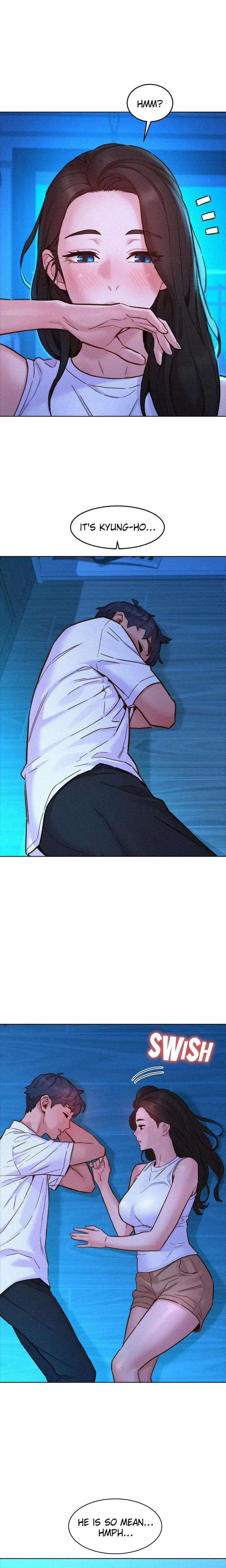 Friends To Lovers From Today Chapter 92 - Page 2