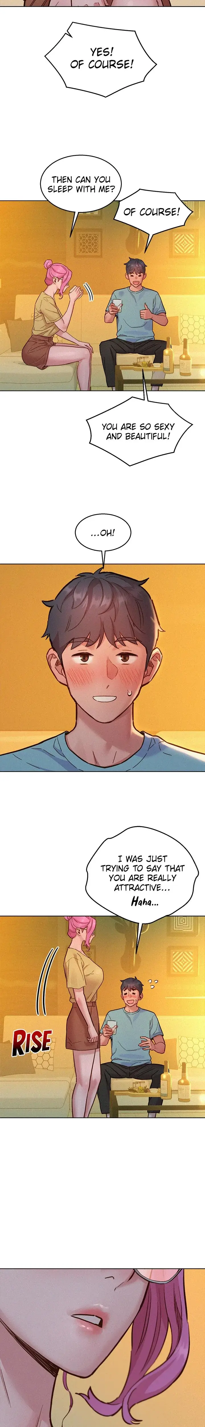 Friends To Lovers From Today Chapter 92 - Page 20