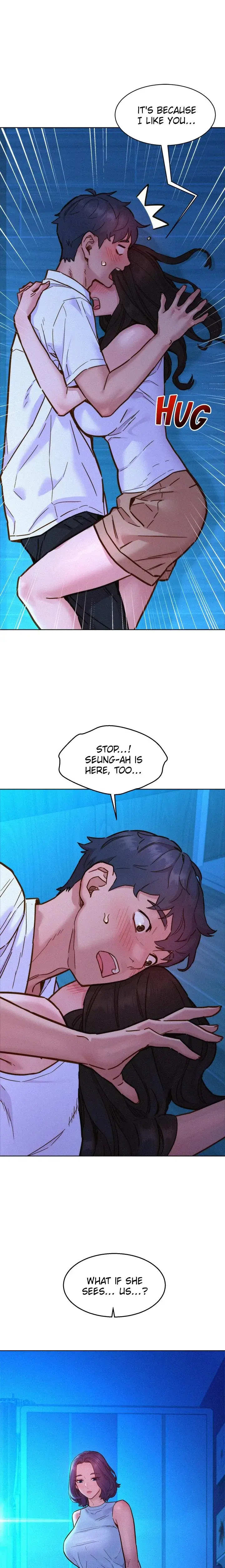 Friends To Lovers From Today Chapter 92 - Page 5