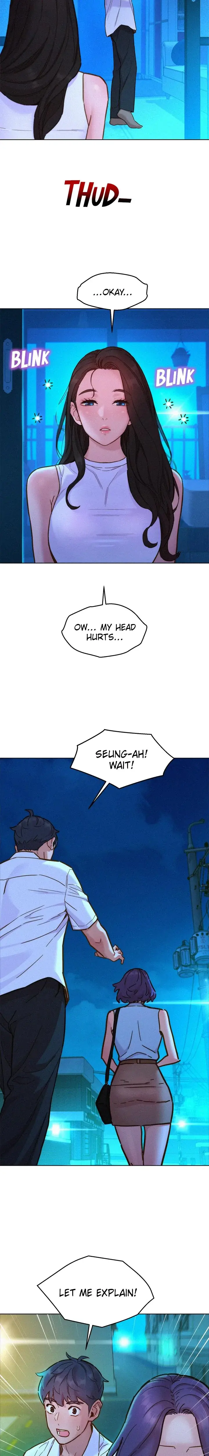 Friends To Lovers From Today Chapter 92 - Page 7