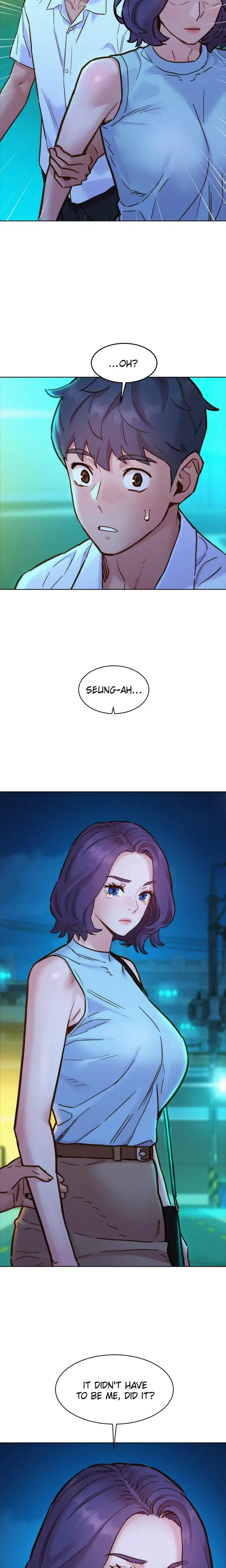 Friends To Lovers From Today Chapter 92 - Page 8