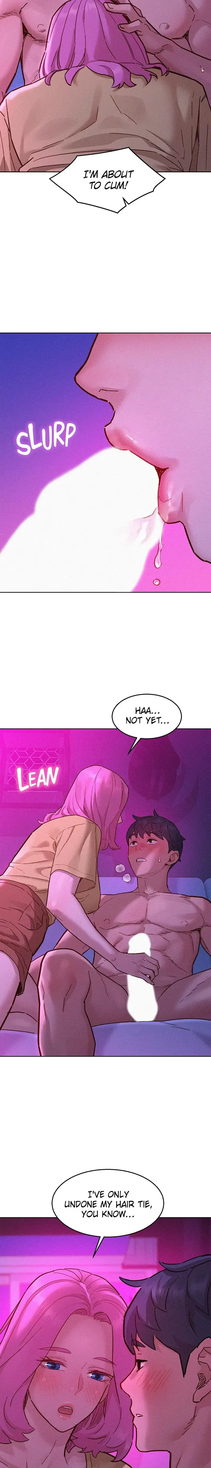 Friends To Lovers From Today Chapter 93 - Page 10