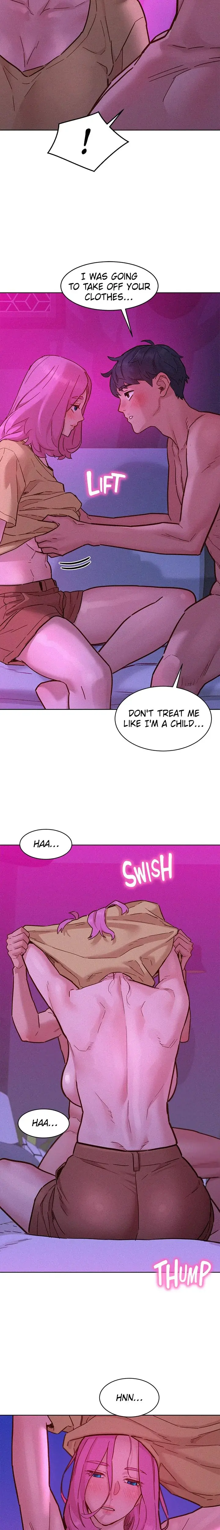 Friends To Lovers From Today Chapter 93 - Page 11