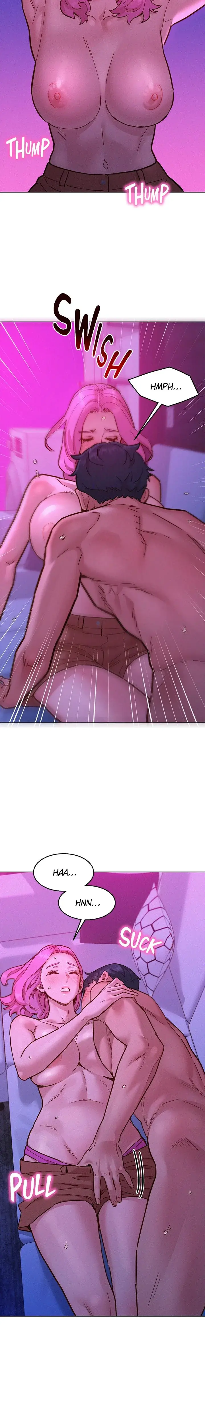 Friends To Lovers From Today Chapter 93 - Page 12