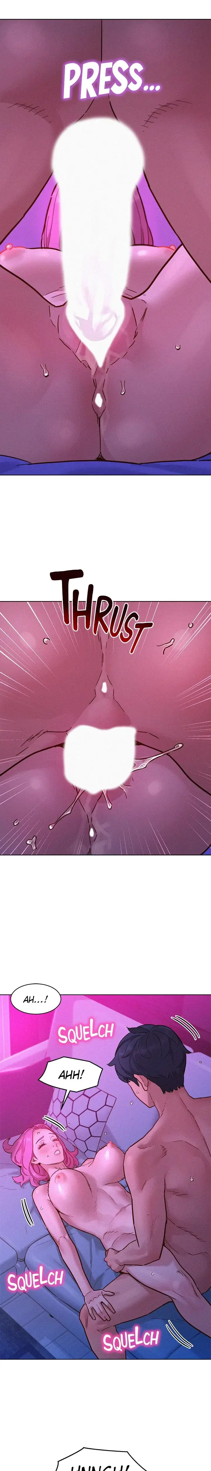 Friends To Lovers From Today Chapter 93 - Page 15