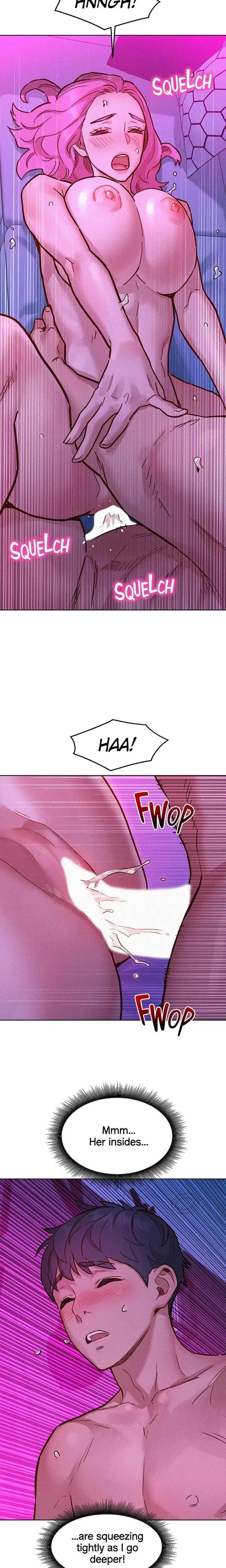 Friends To Lovers From Today Chapter 93 - Page 16