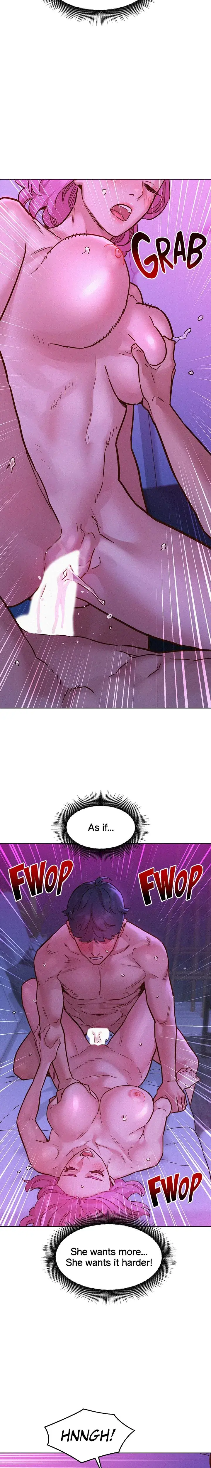 Friends To Lovers From Today Chapter 93 - Page 17