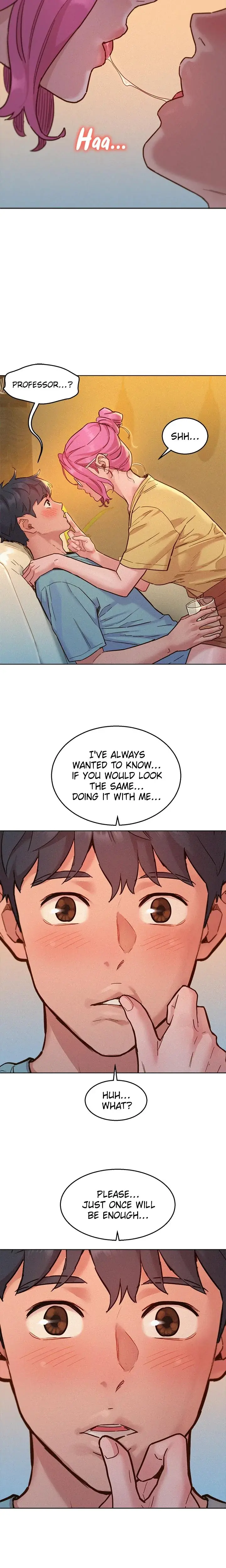 Friends To Lovers From Today Chapter 93 - Page 2