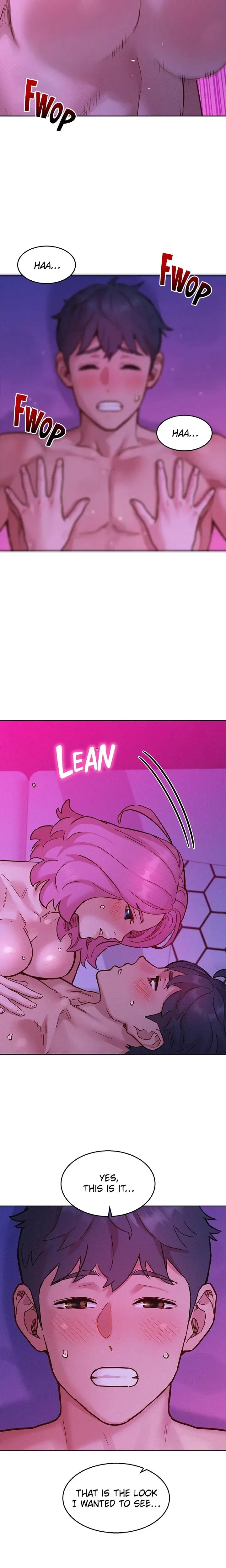 Friends To Lovers From Today Chapter 93 - Page 20