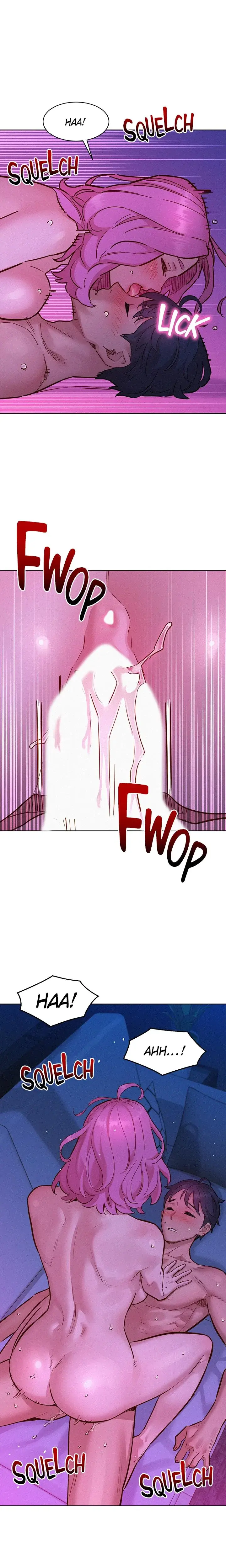 Friends To Lovers From Today Chapter 93 - Page 21