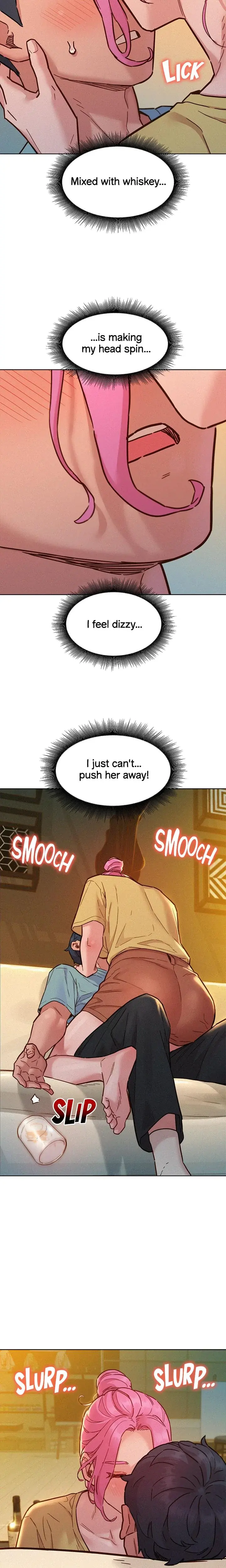 Friends To Lovers From Today Chapter 93 - Page 4